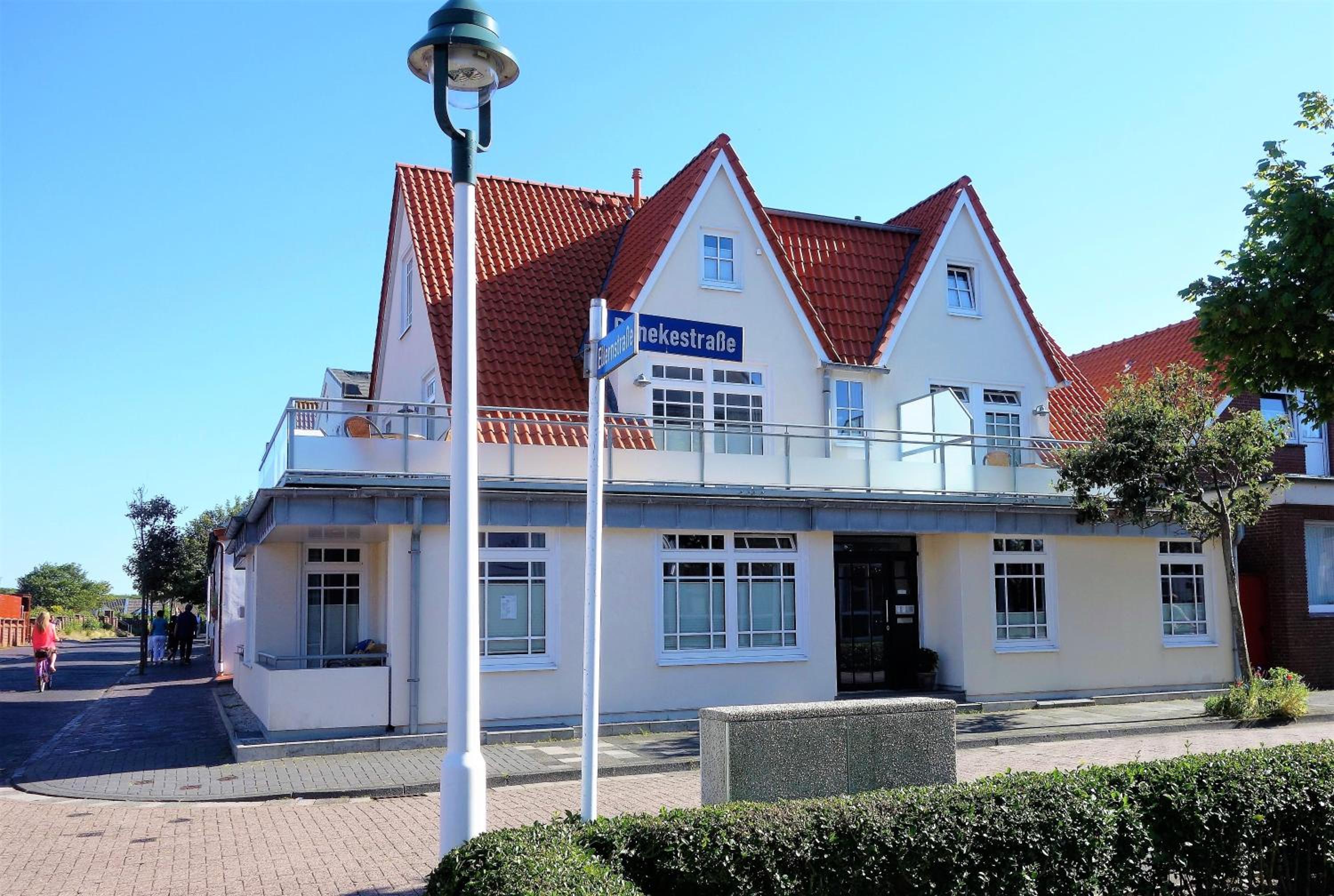 Fischerhaus