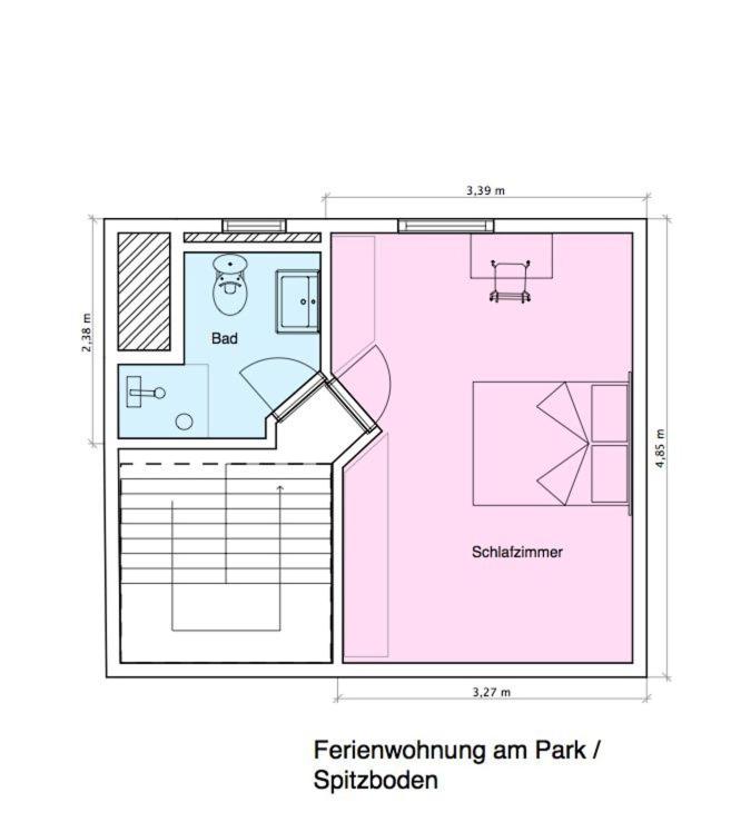 FeWo am Park