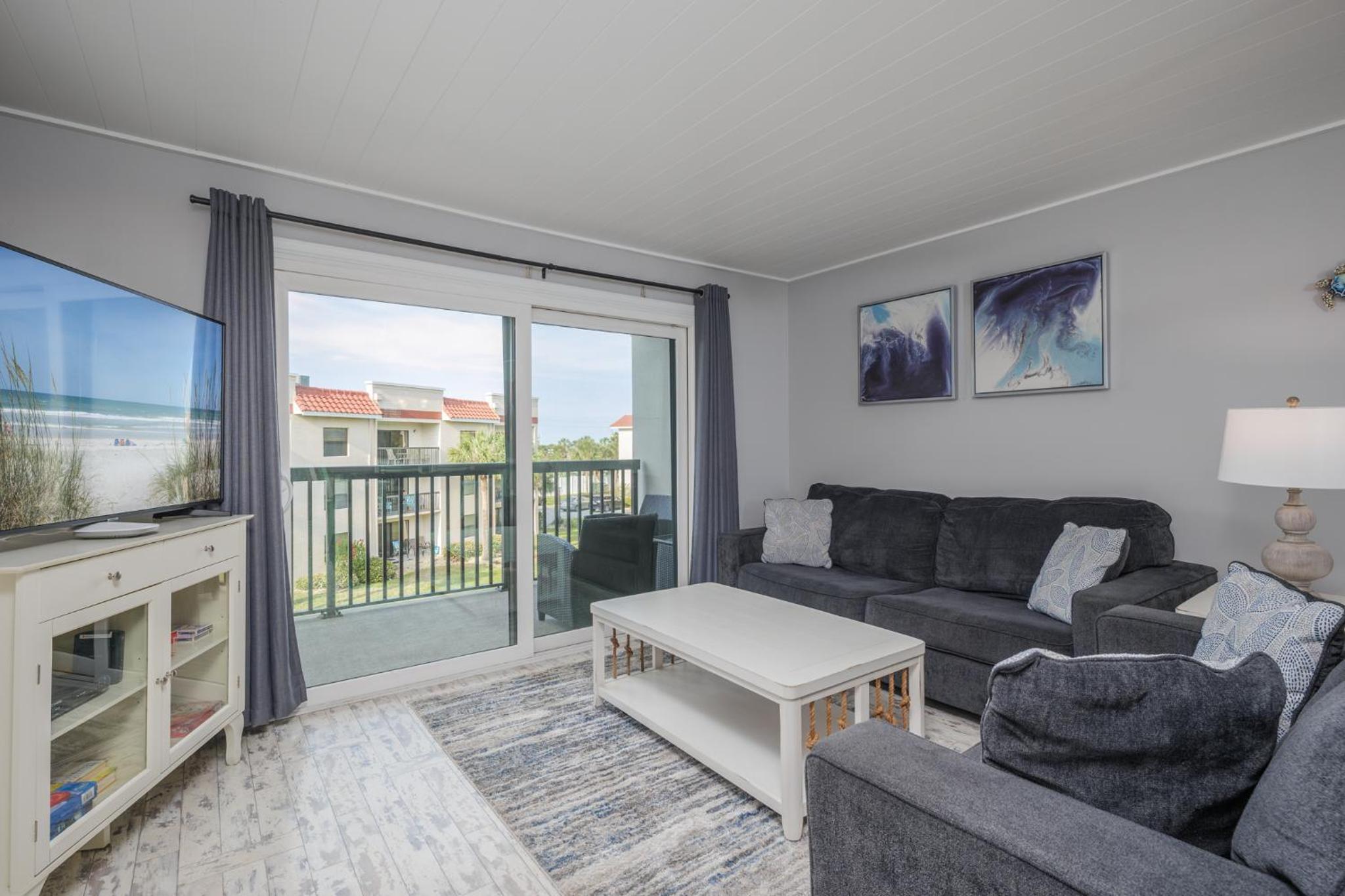 Ocean Village Club P33 view 4