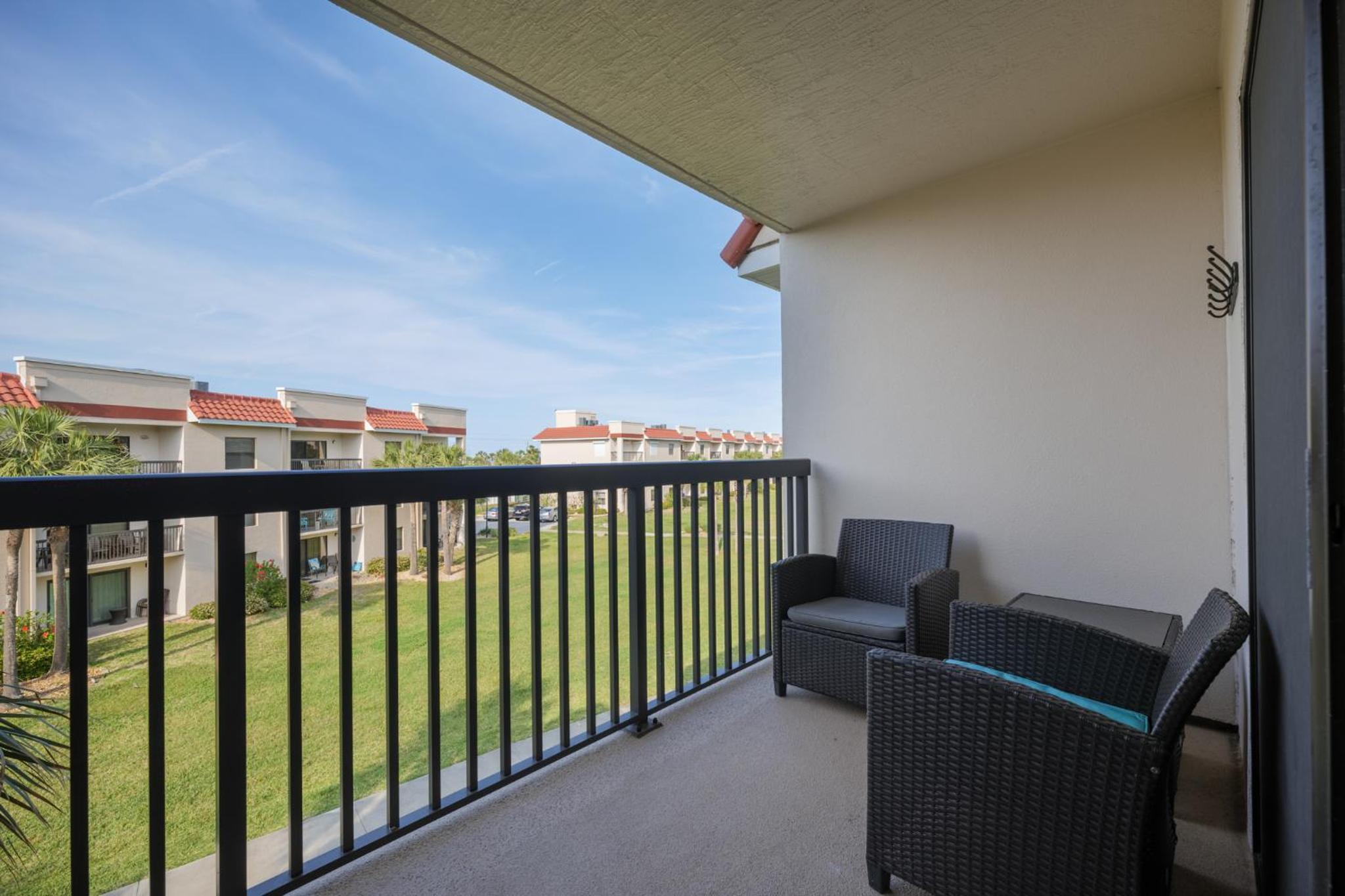 Ocean Village Club P33 view 5