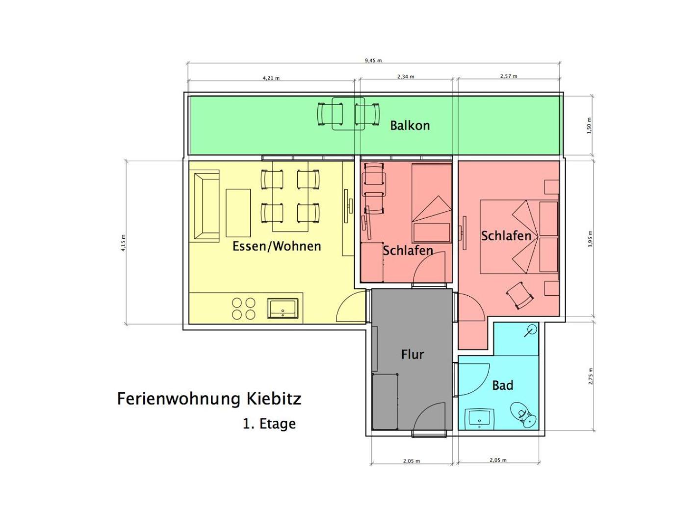 Kiebitz