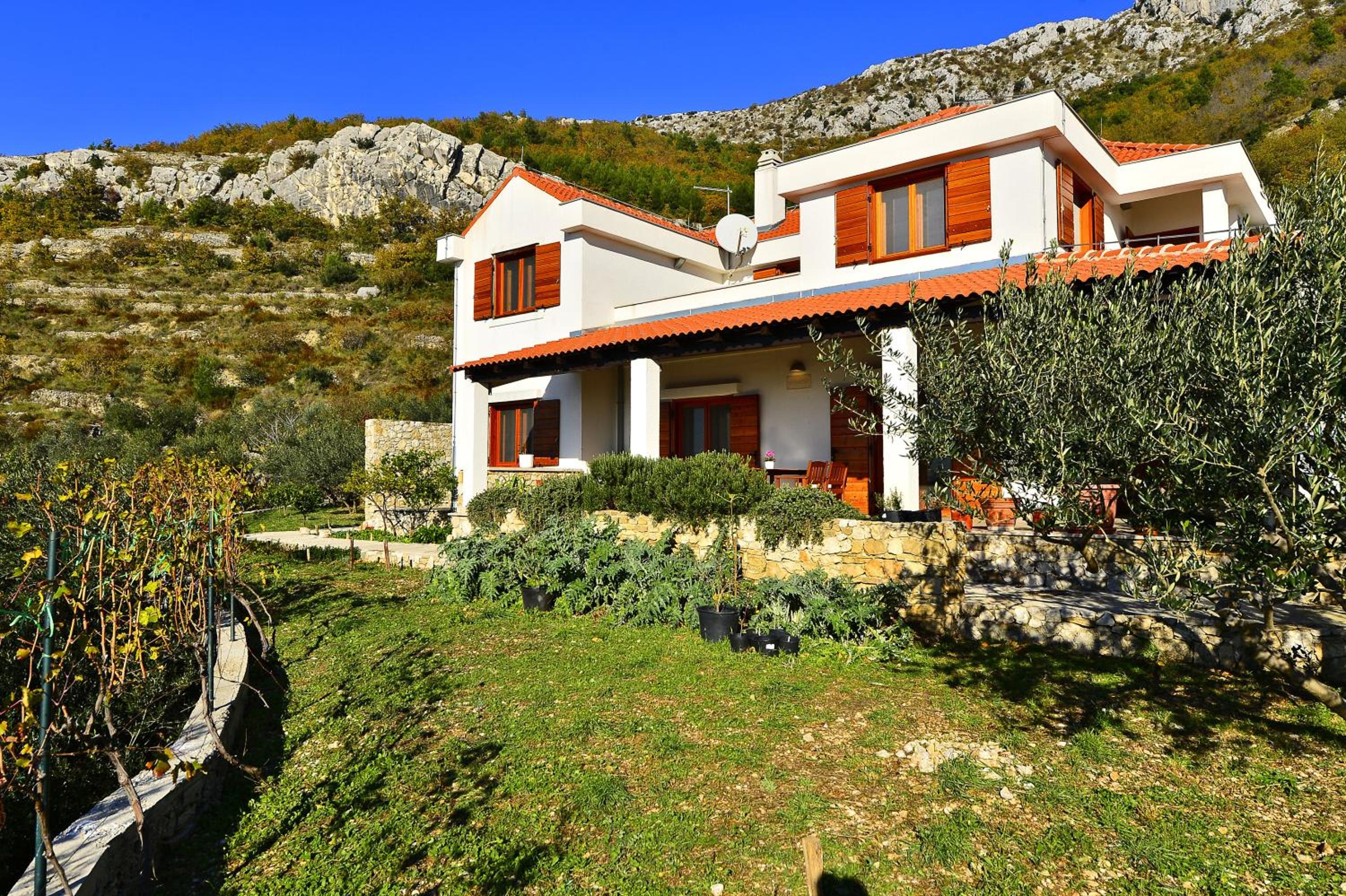 Hotel Villa Bobica Split - Image 1