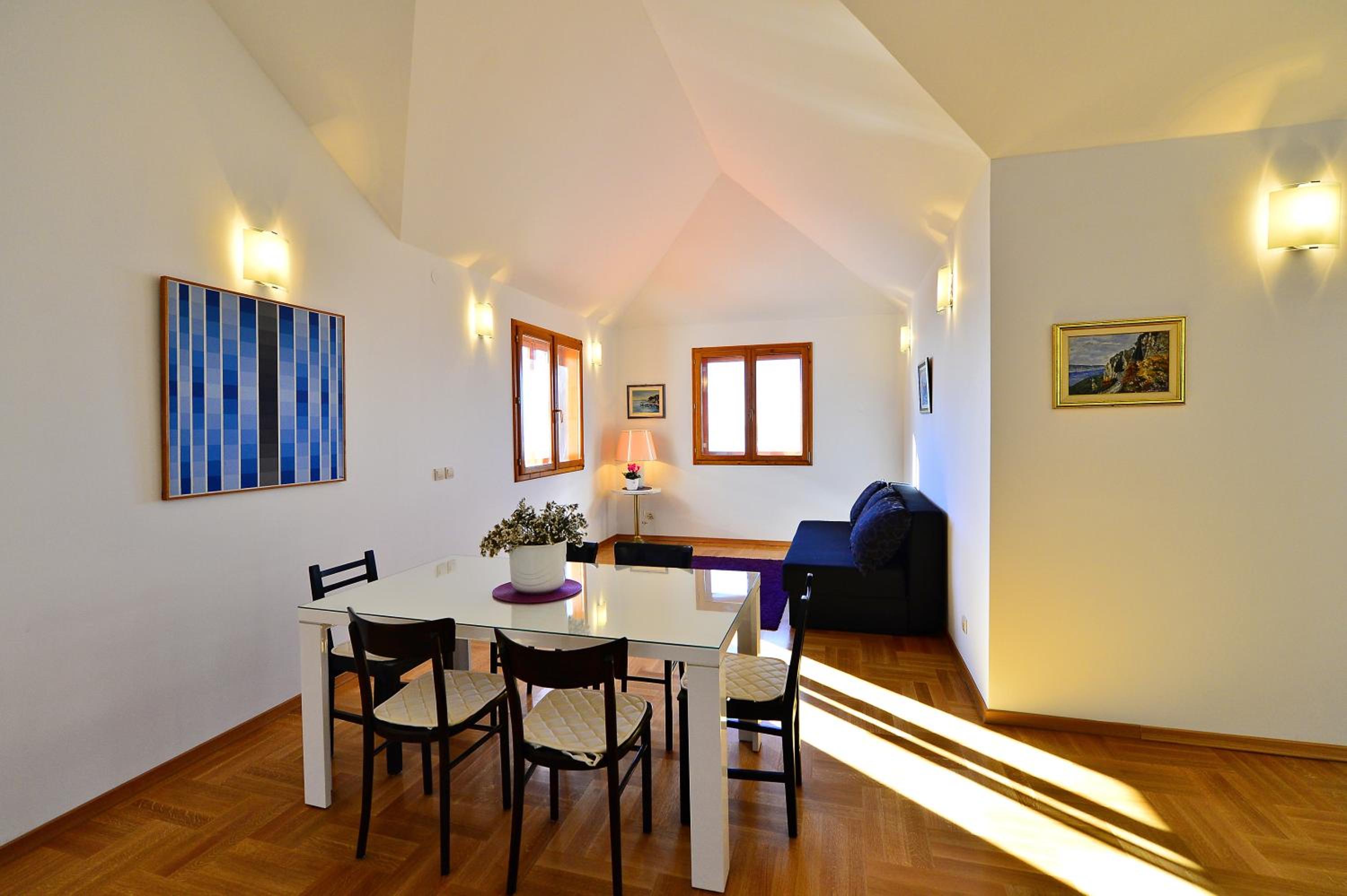 Villa Bobica Split view 5