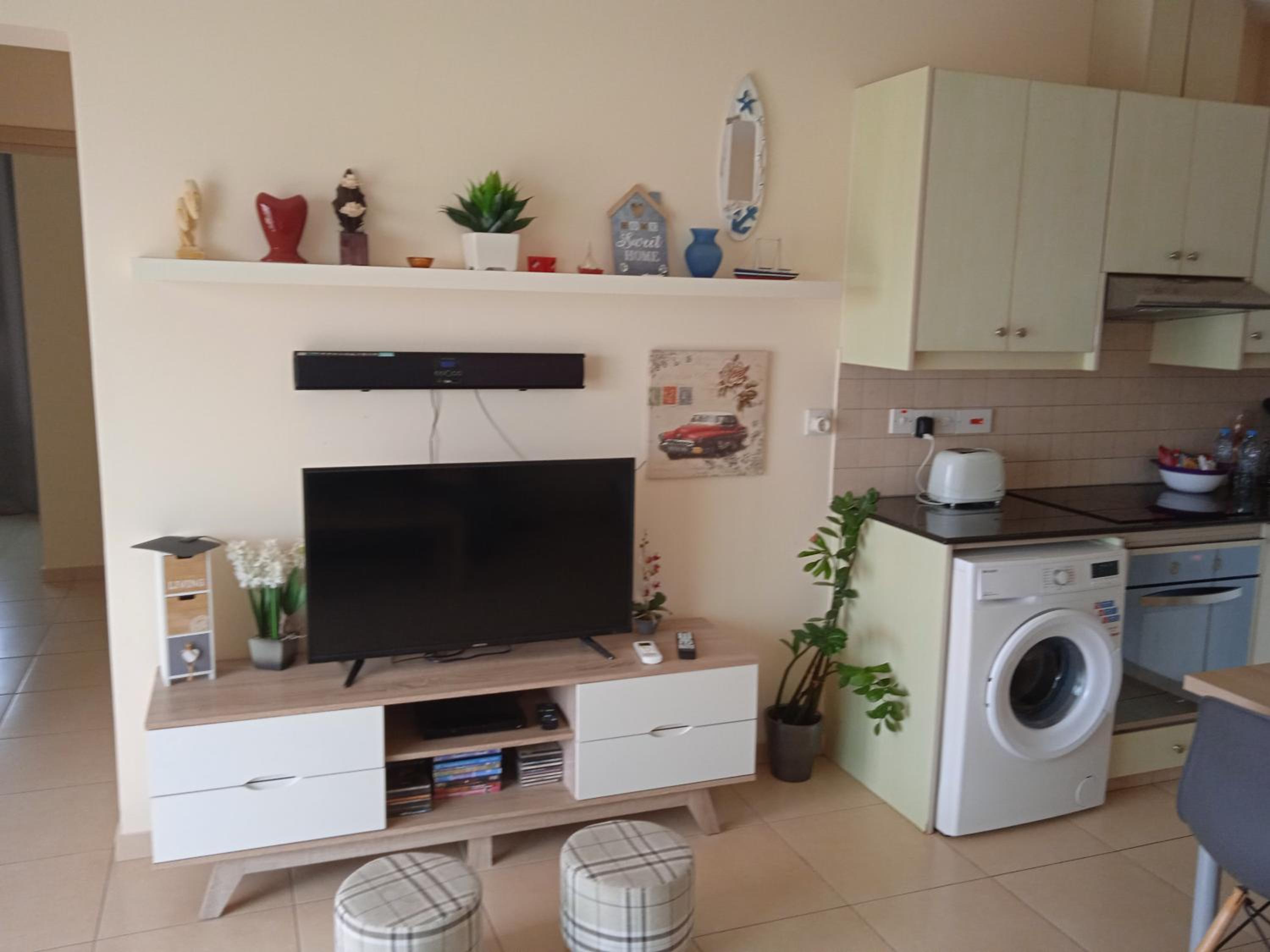 Xylophagou Larnaca Ayia Napa 1 bedroom apartment