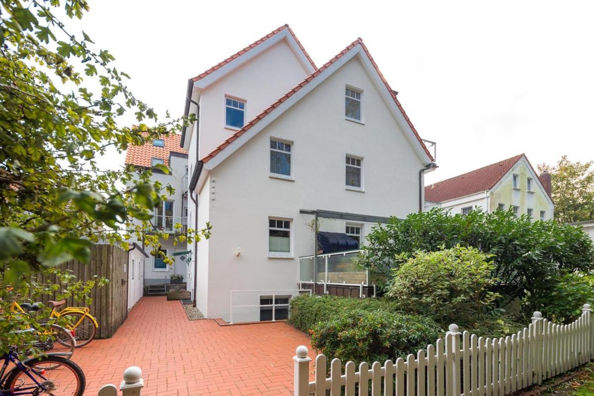 Marienstraße 4a Fewo 4