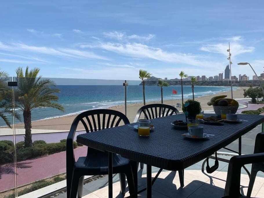 Apartamento de lujo en primera linea de playa photo 3