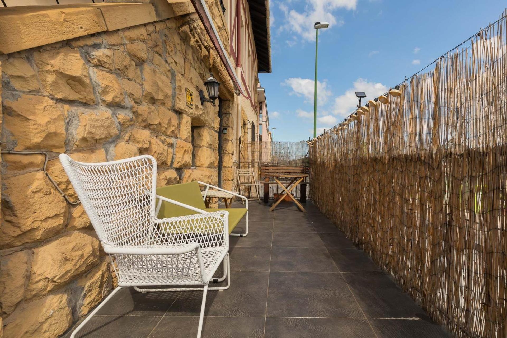 Neguri Acacias Apartment by Next Stop Bilbao