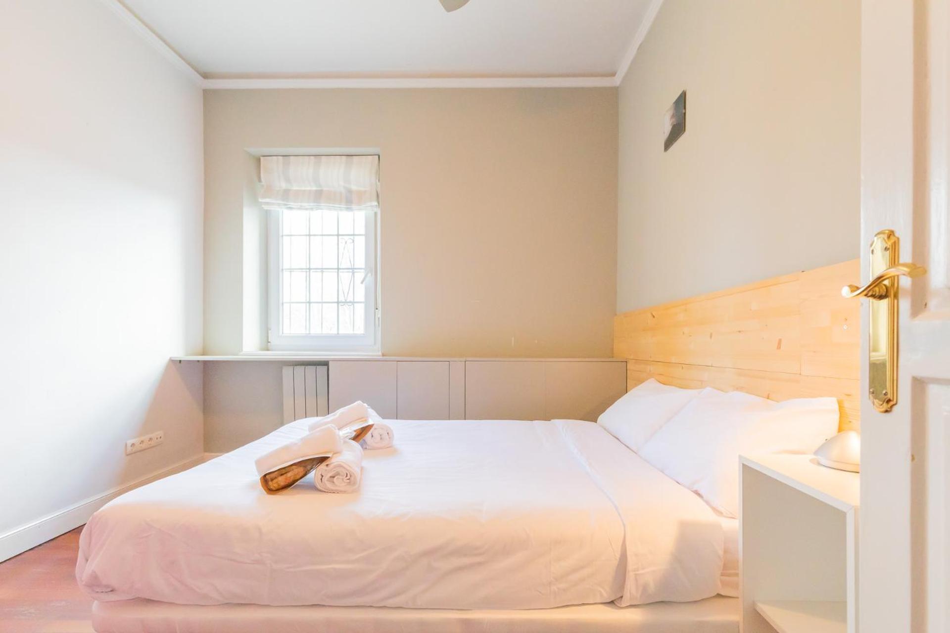 Neguri Acacias Apartment by Next Stop Bilbao