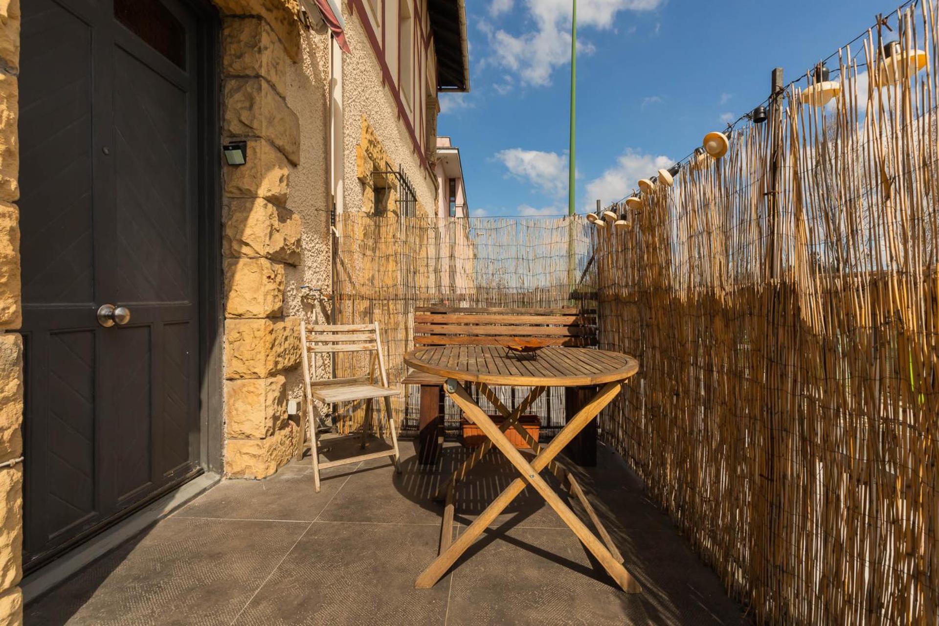 Neguri Acacias Apartment by Next Stop Bilbao
