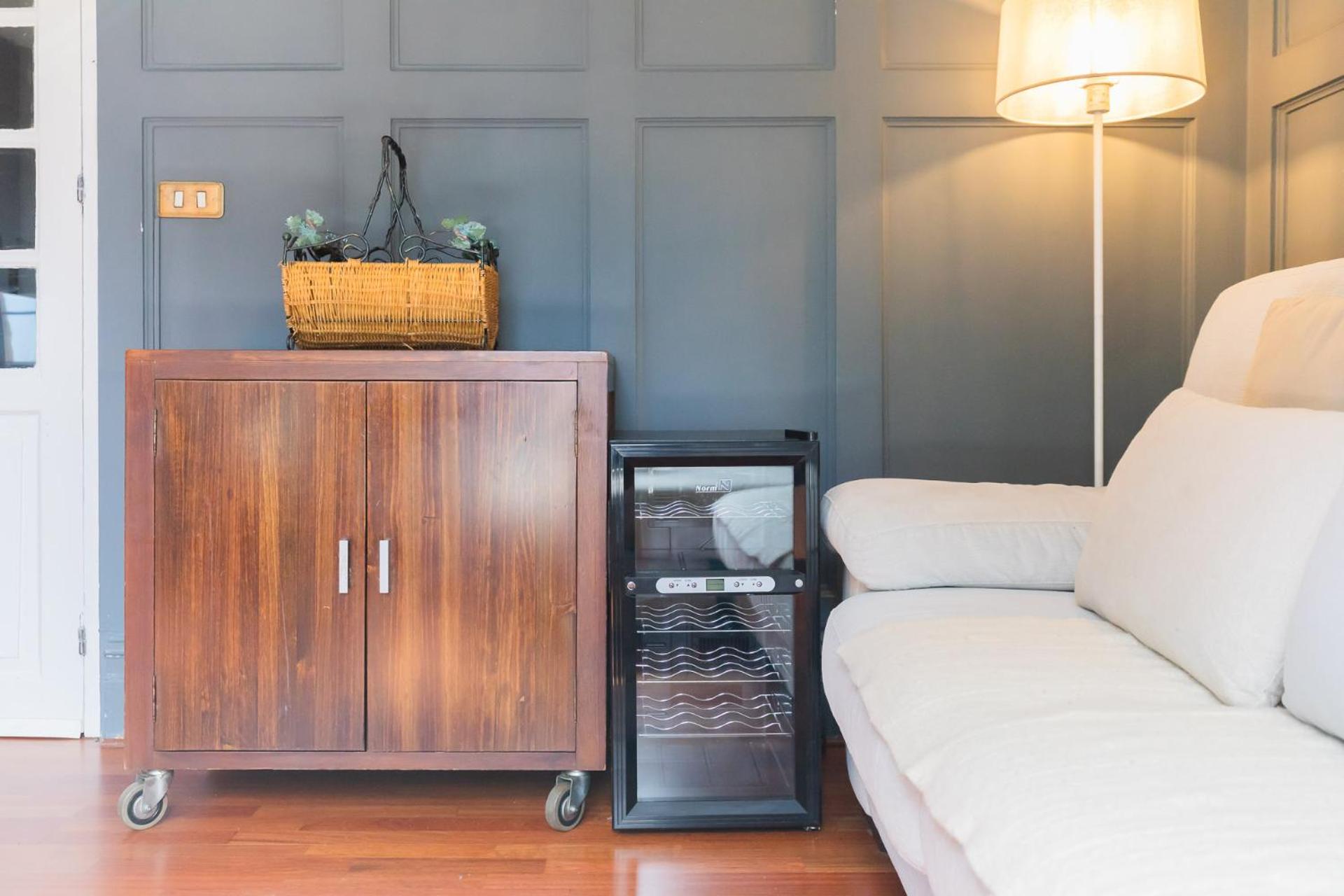 Neguri Acacias Apartment by Next Stop Bilbao
