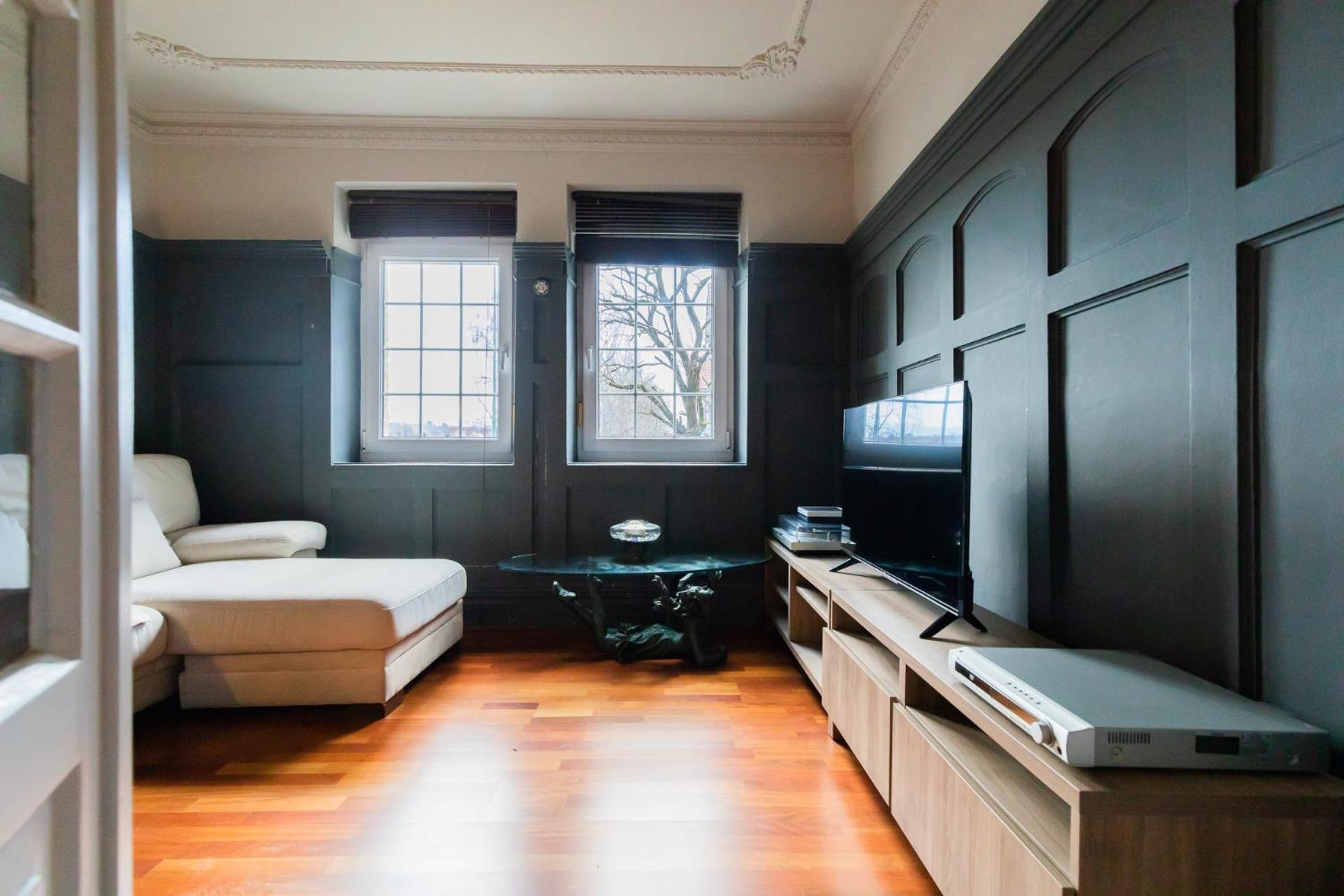 Neguri Acacias Apartment by Next Stop Bilbao