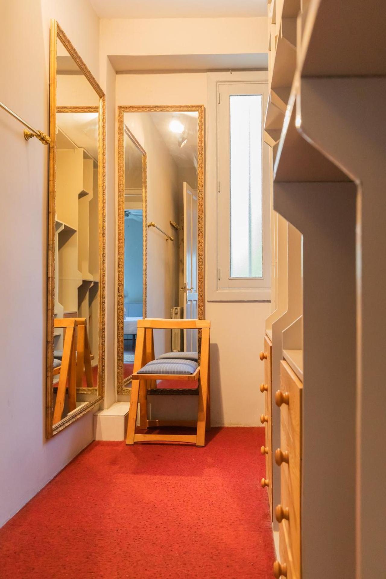 Neguri Acacias Apartment by Next Stop Bilbao