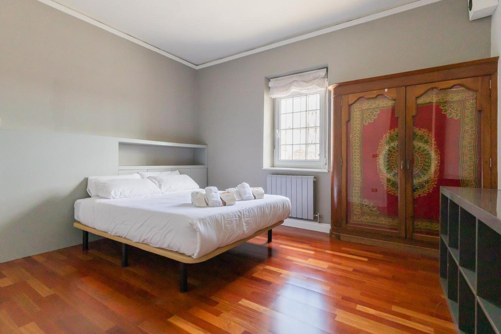 Neguri Acacias Apartment by Next Stop Bilbao