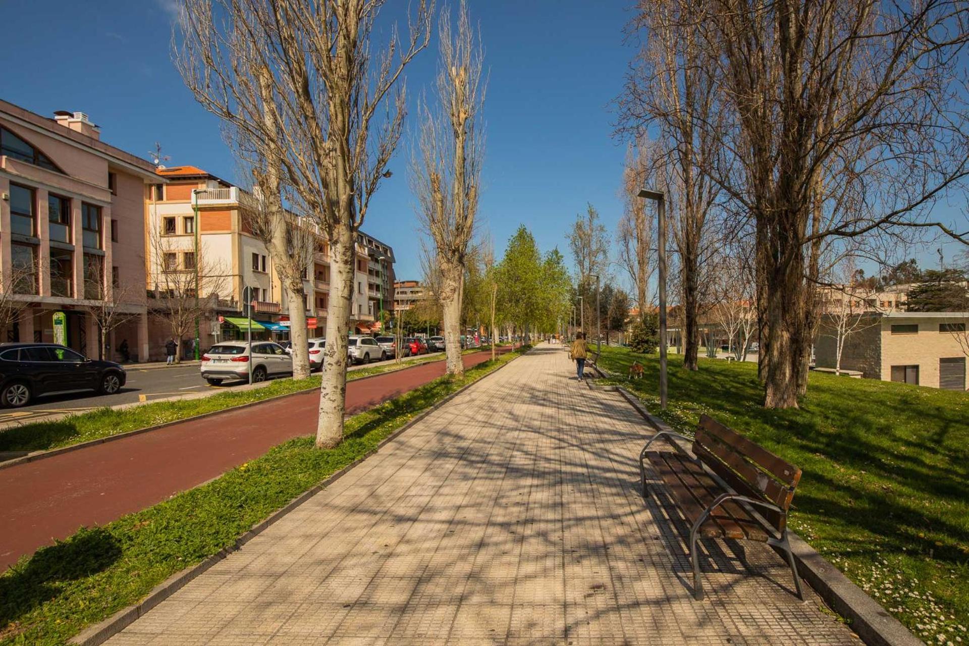 Neguri Acacias Apartment by Next Stop Bilbao