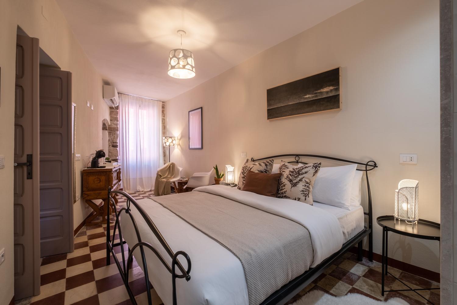 Dimora Sant'Ignazio Guest House view 3