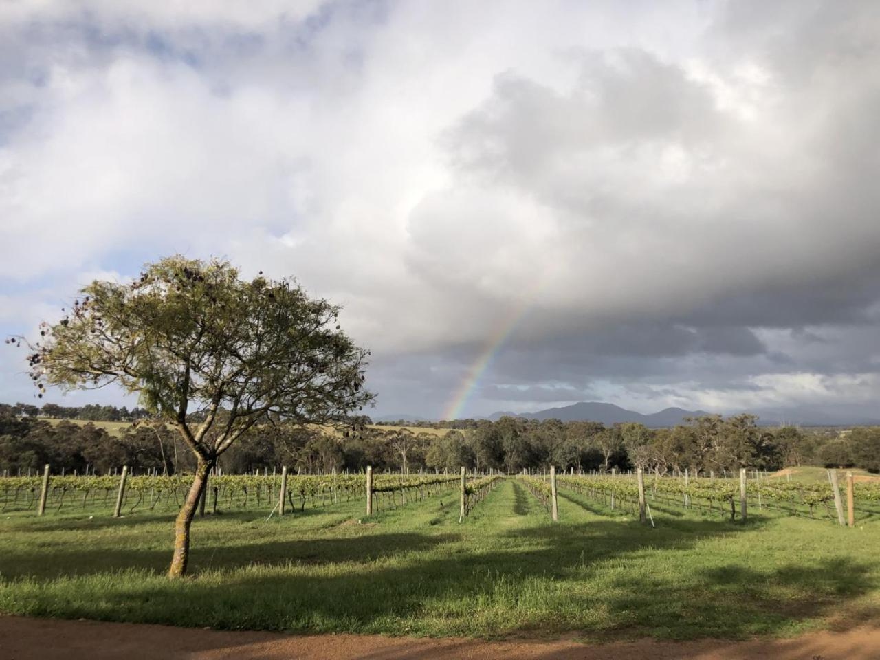 Mondurup Escape - Kendenup