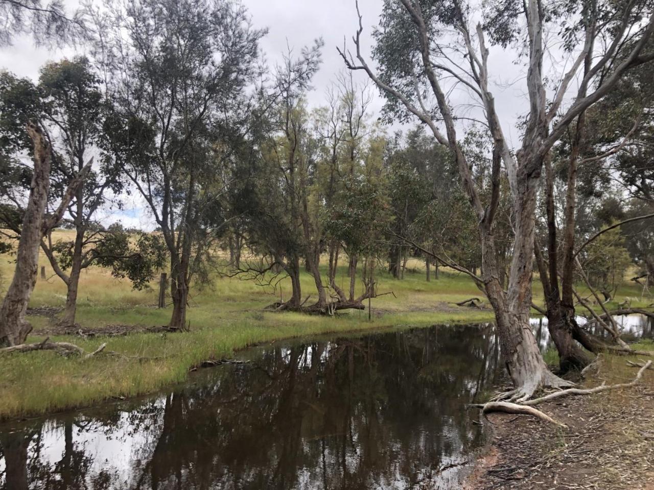 Mondurup Escape - Kendenup