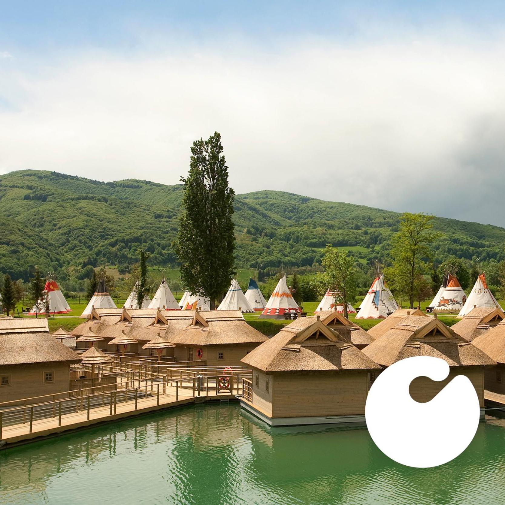Pirate Bay - Terme Čatež