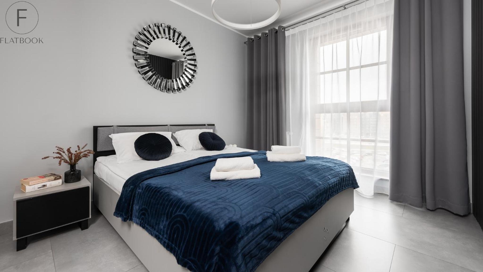 Apartments Jaglana with Parking & SPA
