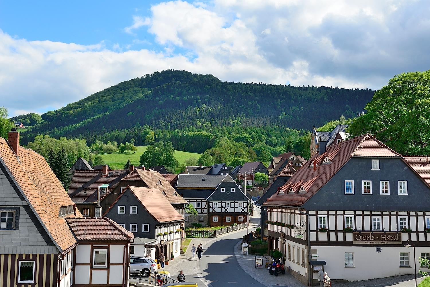 Landhaus Helene