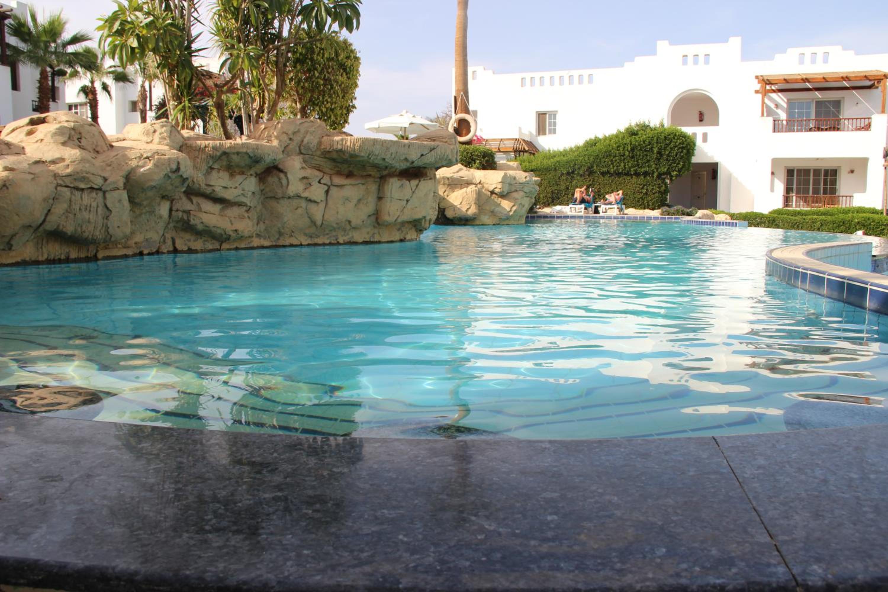 Delta Sharm Best Vacation