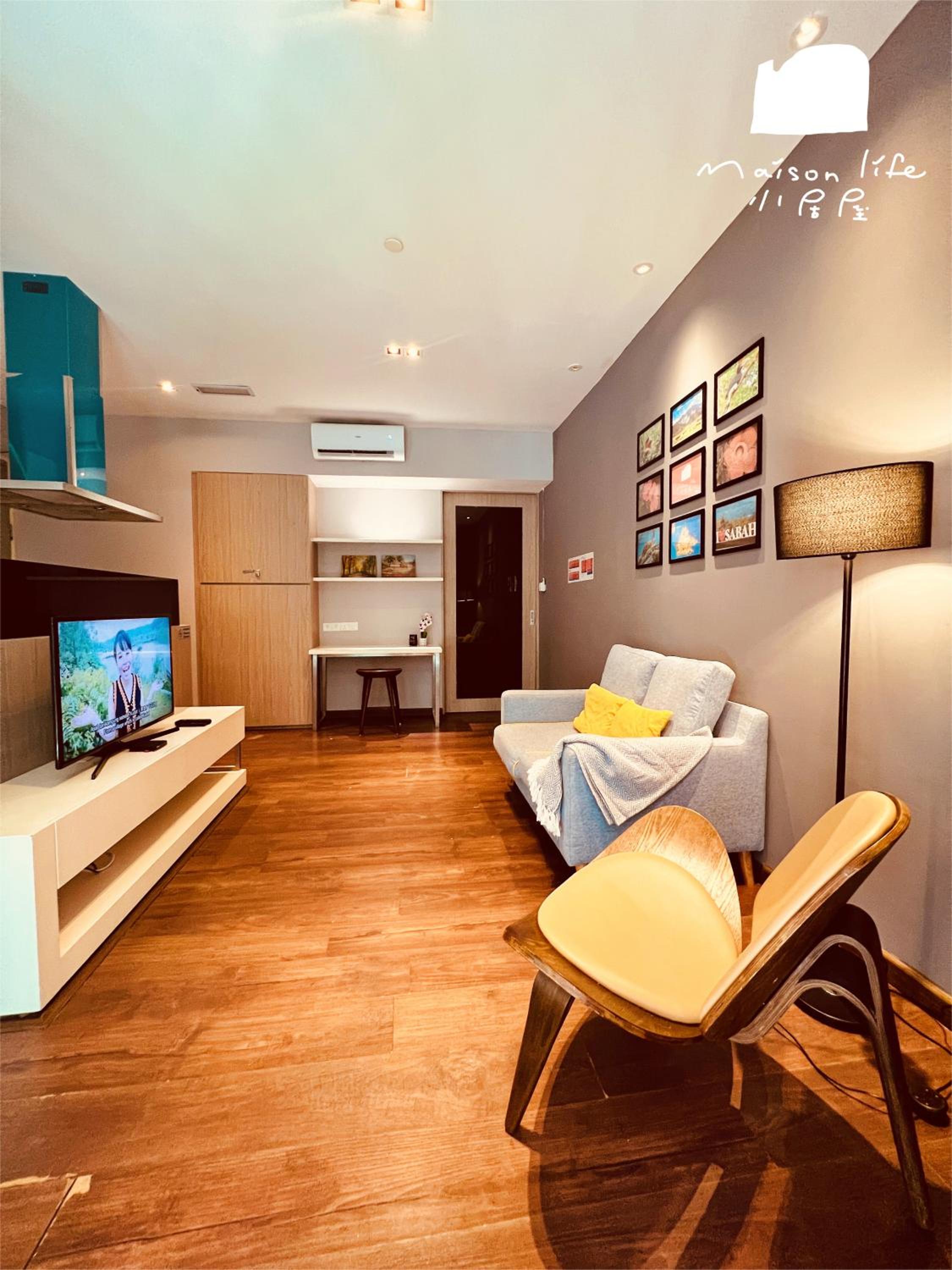 Maison life 小居屋 Riverson Soho photo 4
