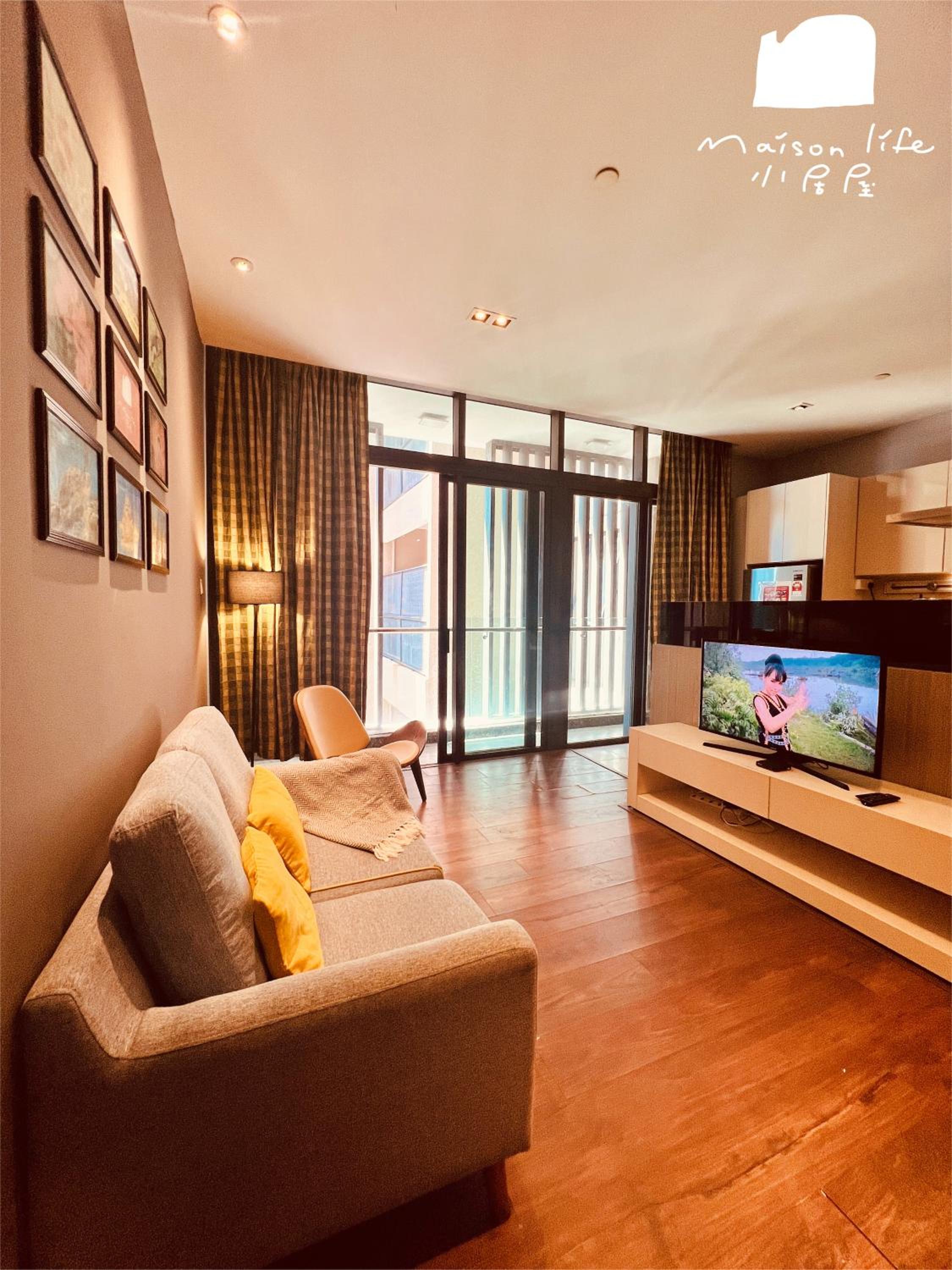 Maison life 小居屋 Riverson Soho photo 6