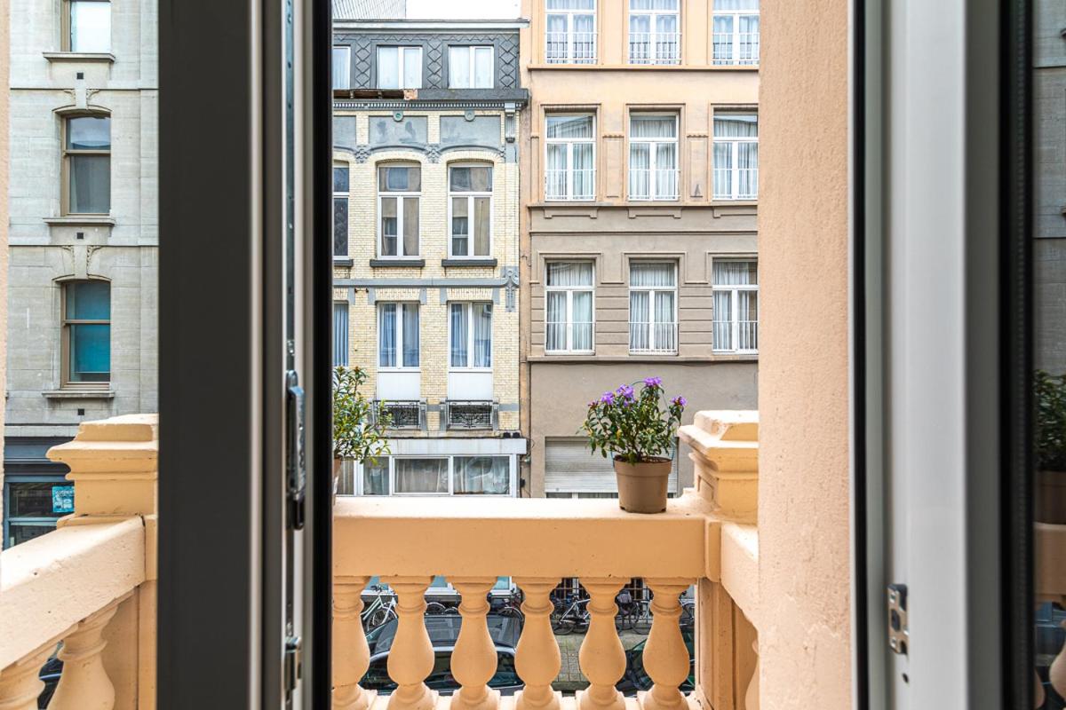 Studio Anvers