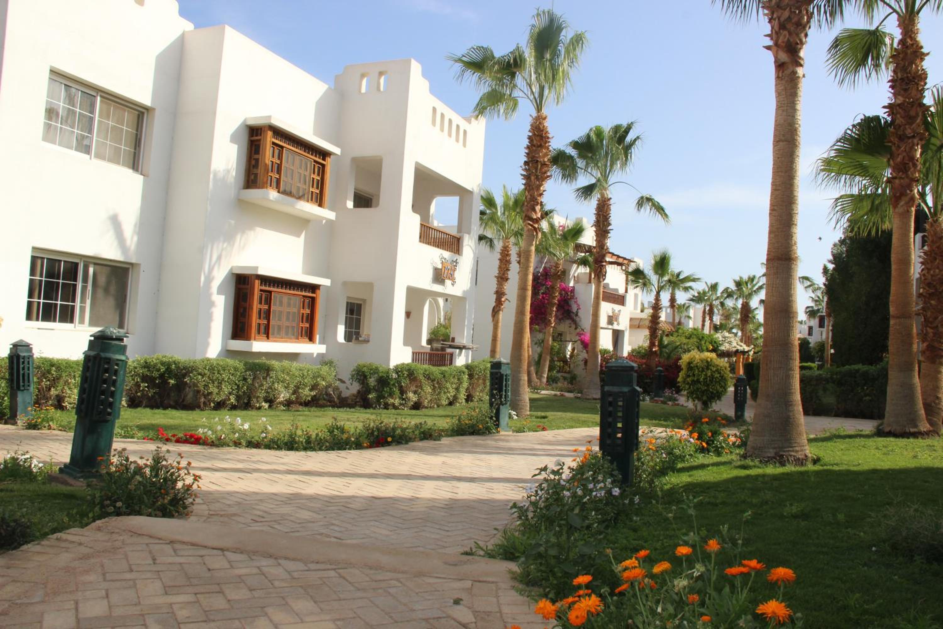 Delta Sharm Best Vacation