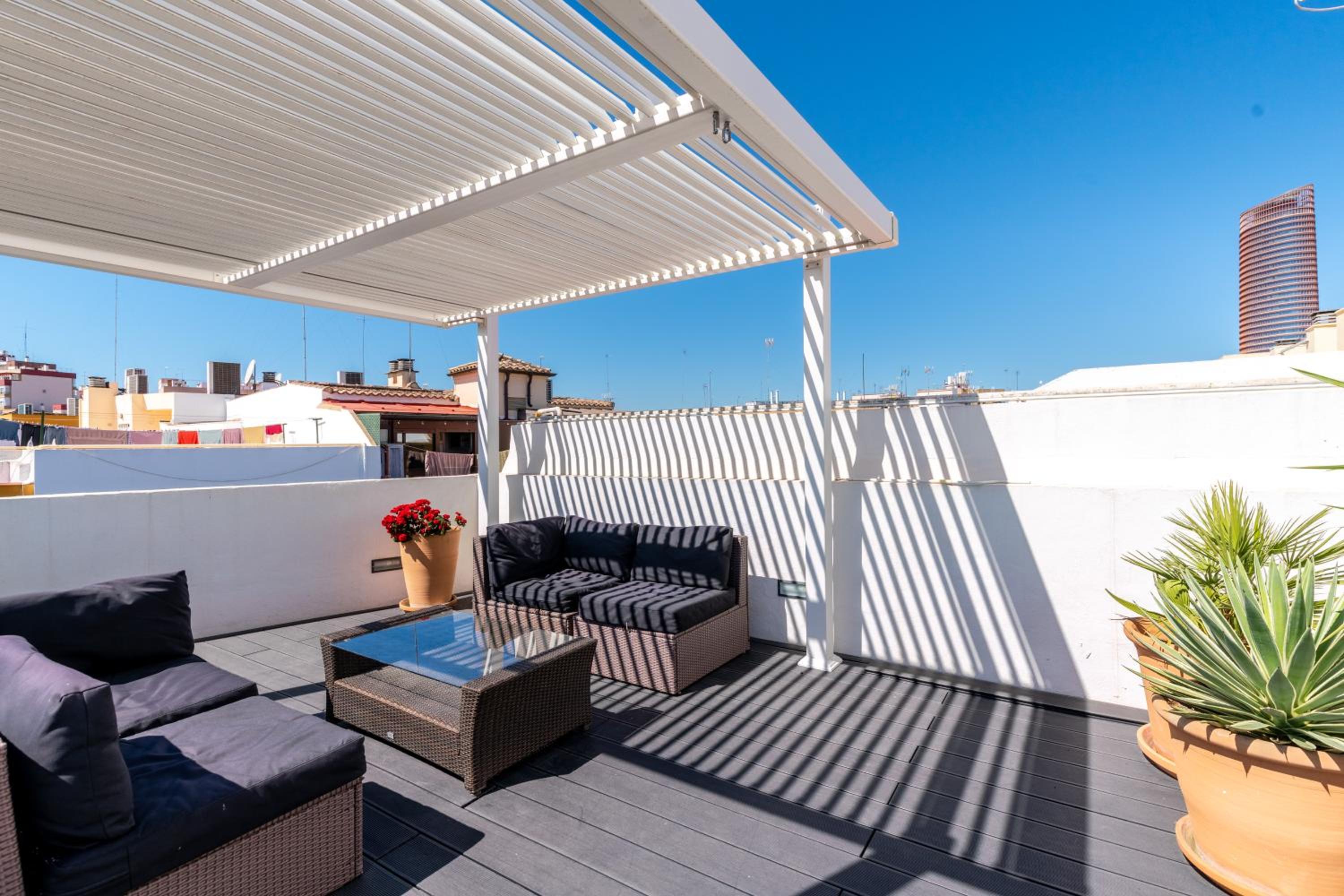 roof
