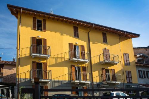 Penthouse Tommaso Residenza Silvana view 4