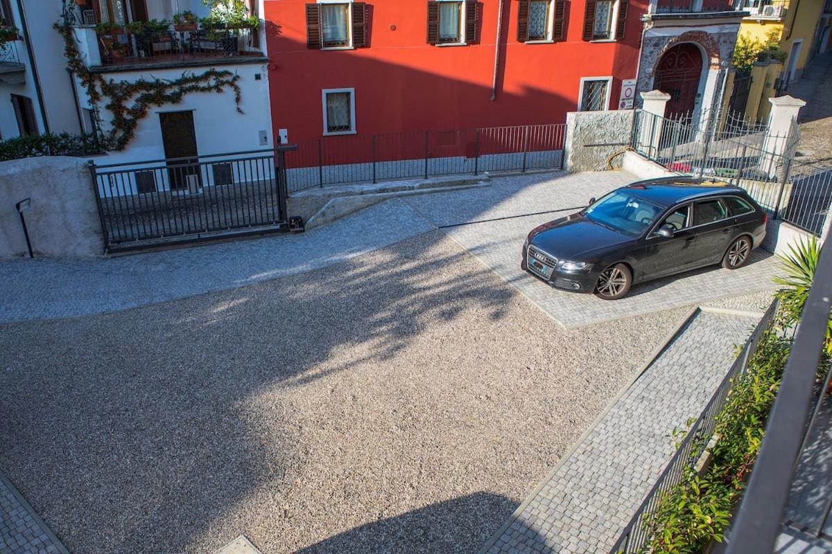 Penthouse Tommaso Residenza Silvana view 5