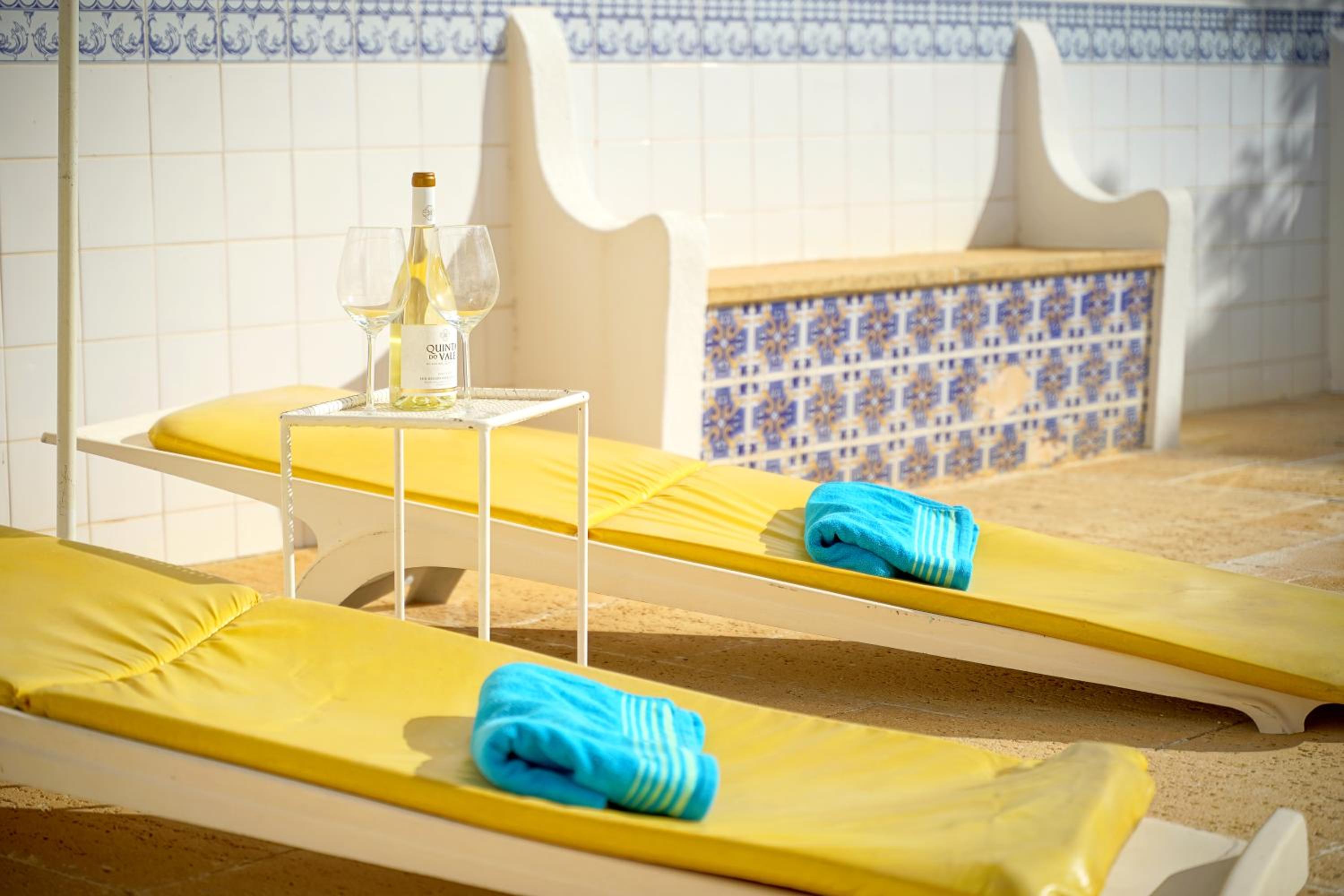 Casa Maria João-2 quartos e piscina privada na Praia do Carvoeiro