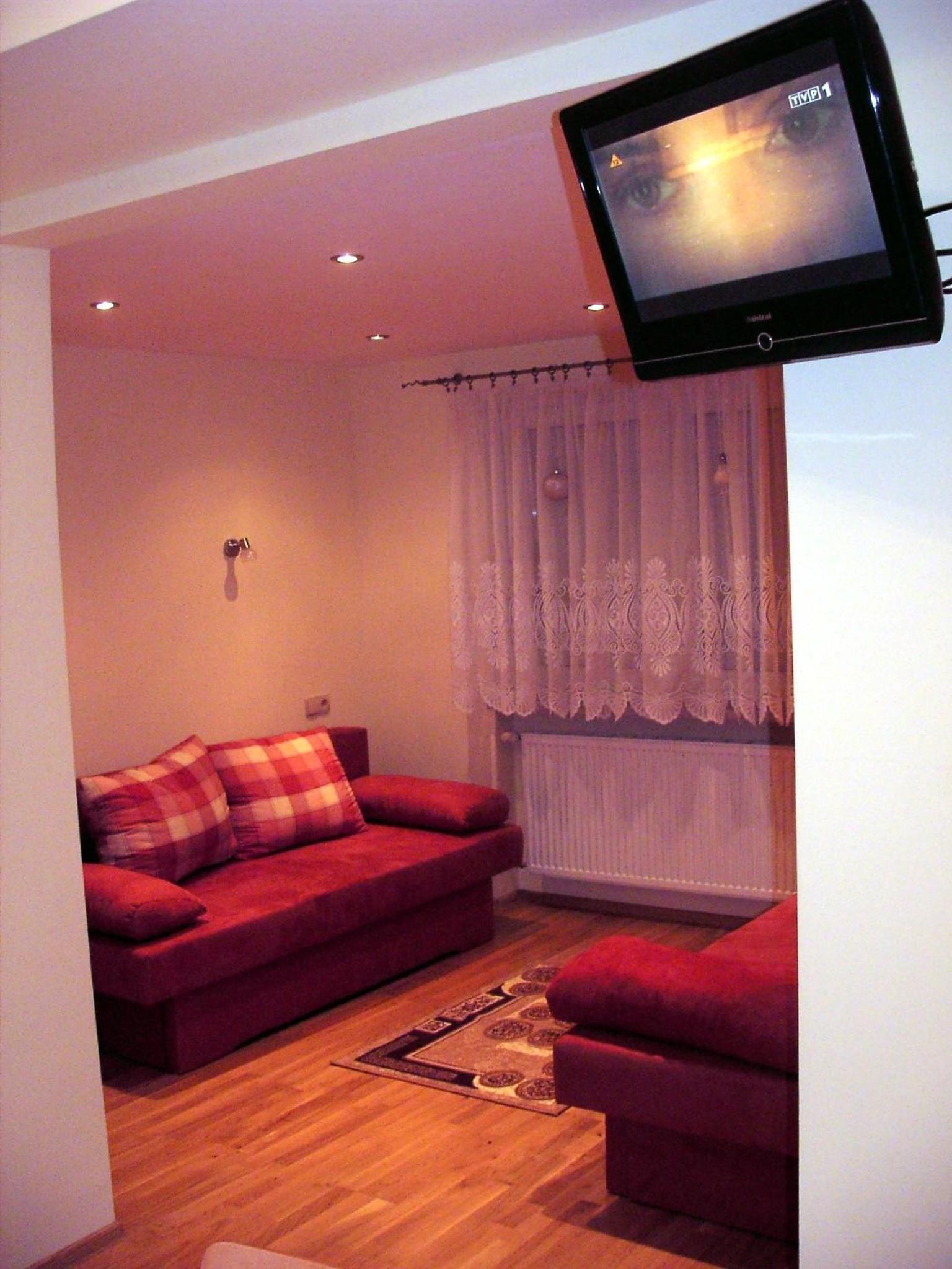 Apartamenty Kubalonka view 2