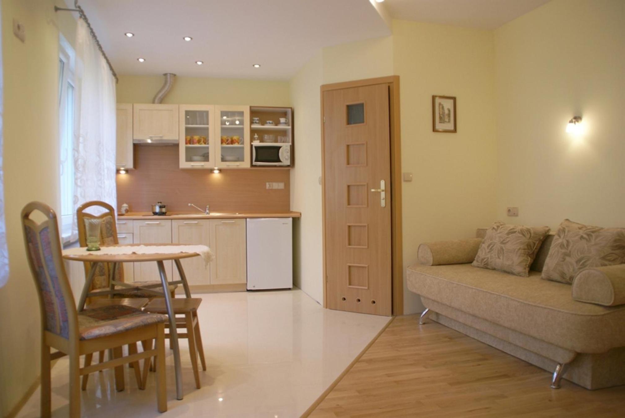 Apartamenty Kubalonka view 3