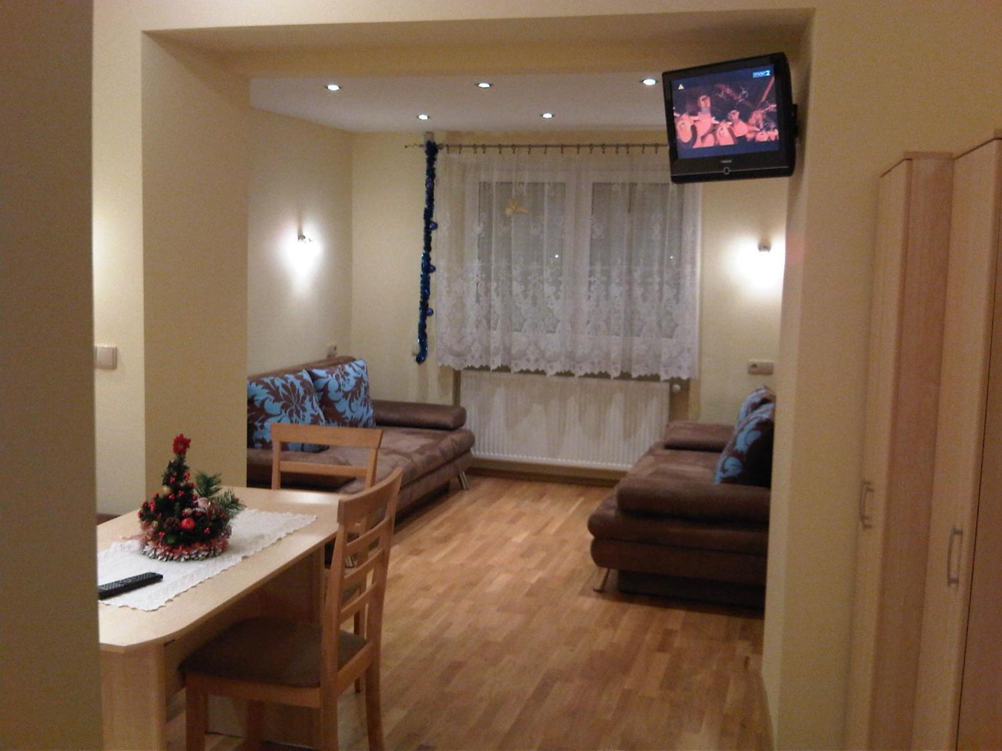 Apartamenty Kubalonka view 4