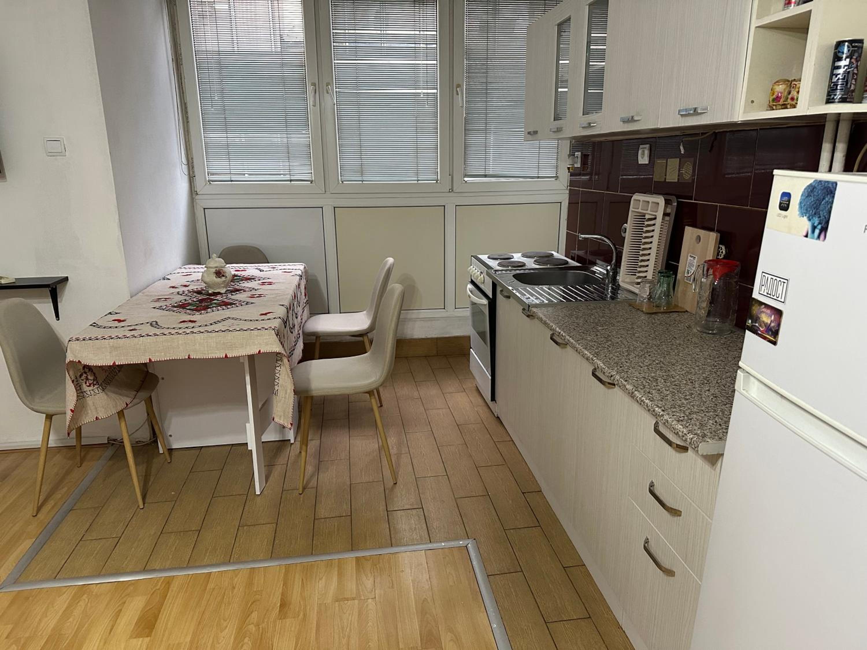 Elena Apartment 2 view 4