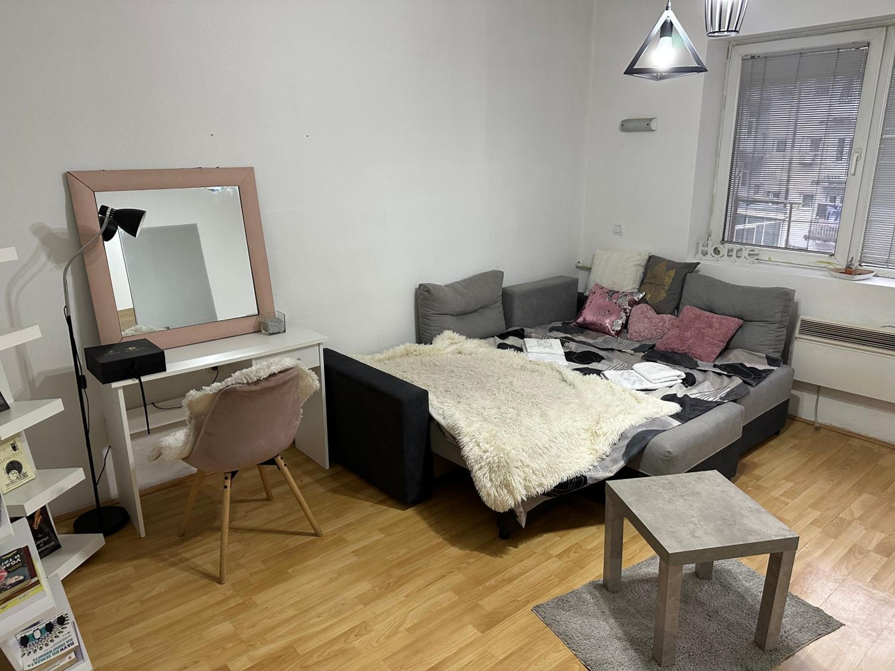 Elena Apartment 2 view 2