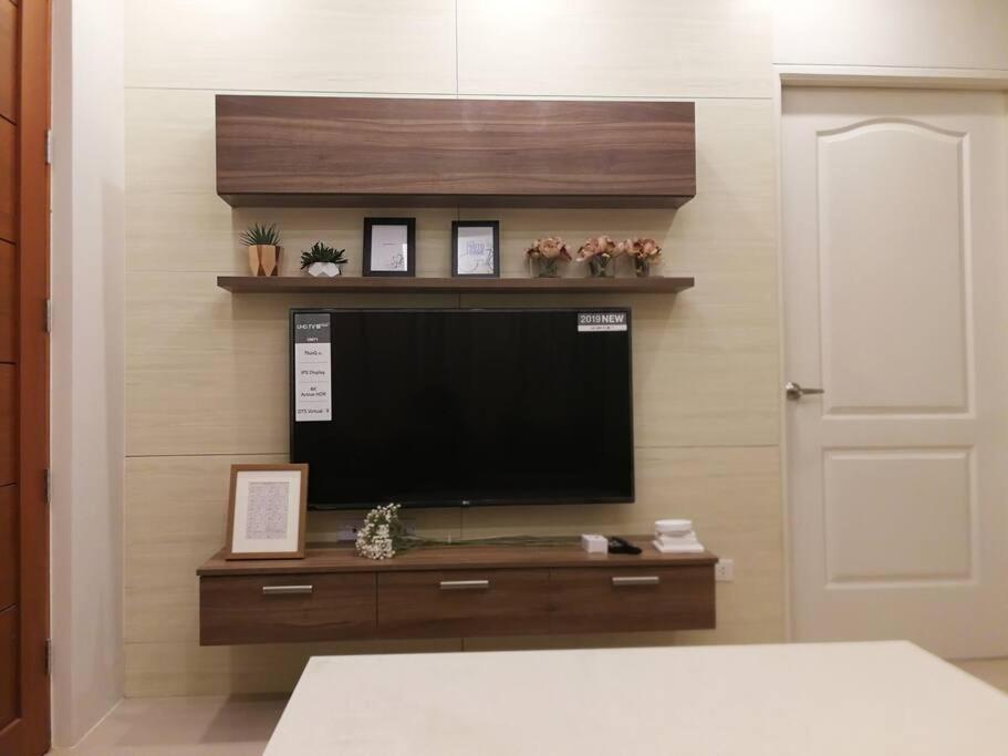 Adria Residences - Emerald Garden - 2 Bedroom Unit for 4 person
