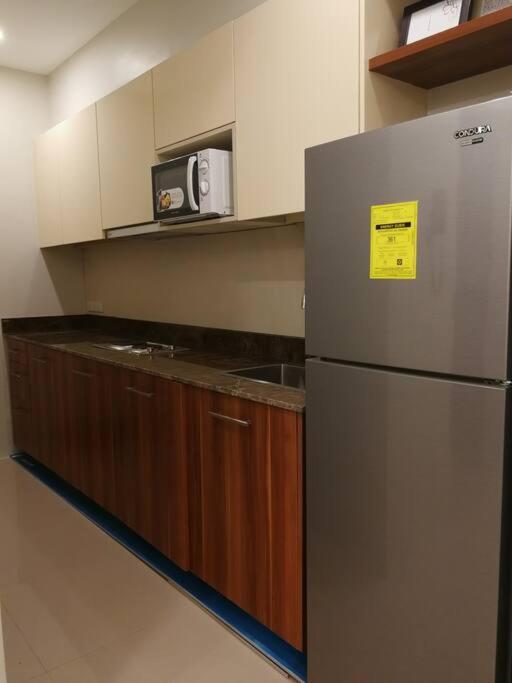 Adria Residences - Emerald Garden - 2 Bedroom Unit for 4 person