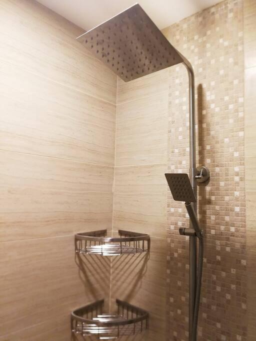 Adria Residences - Emerald Garden - 2 Bedroom Unit for 4 person