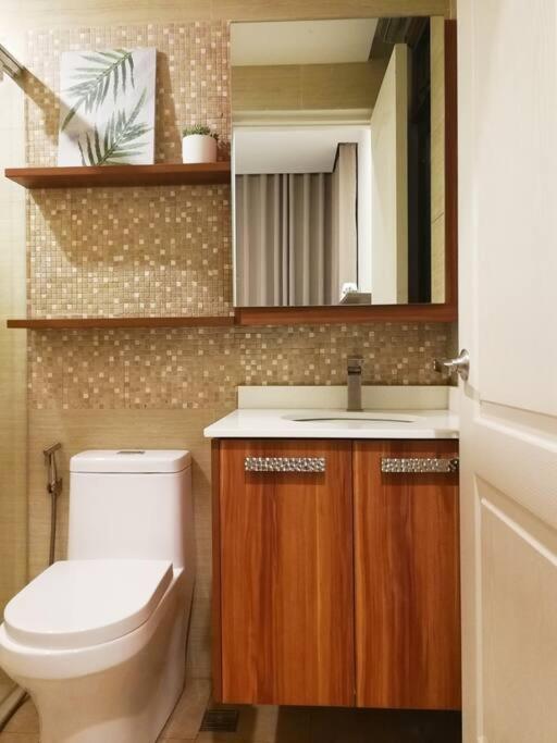 Adria Residences - Emerald Garden - 2 Bedroom Unit for 4 person