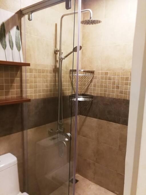 Adria Residences - Emerald Garden - 2 Bedroom Unit for 4 person