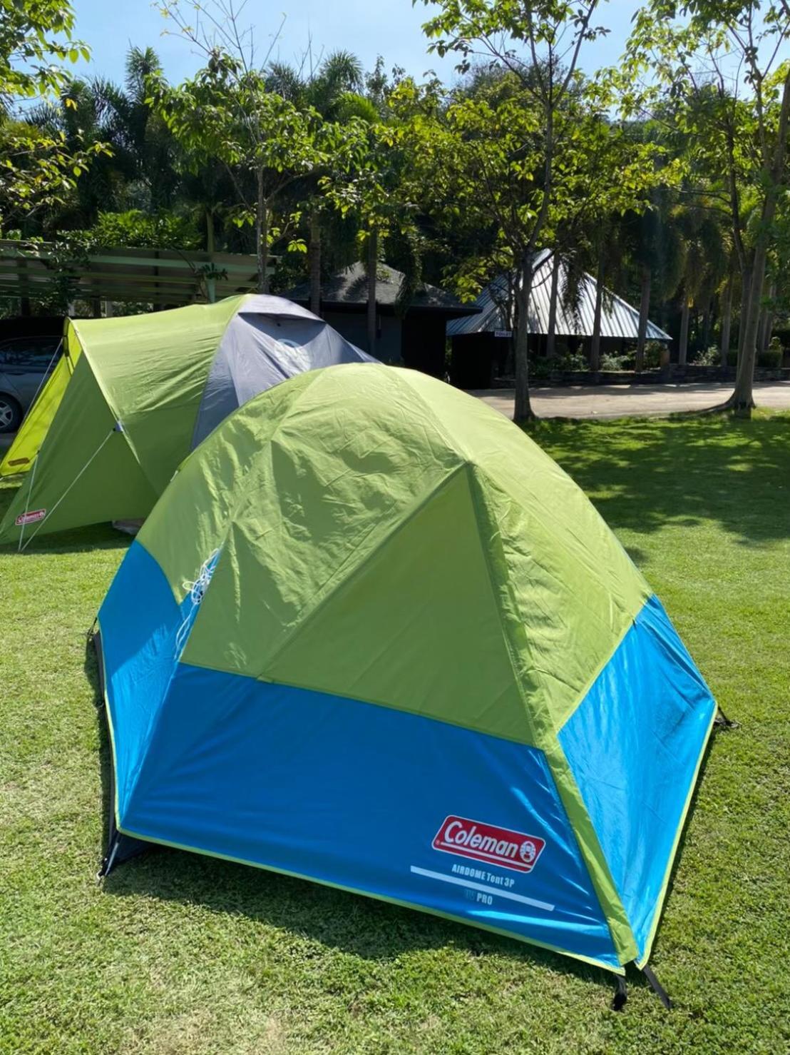 The Triple M Mountain Resort