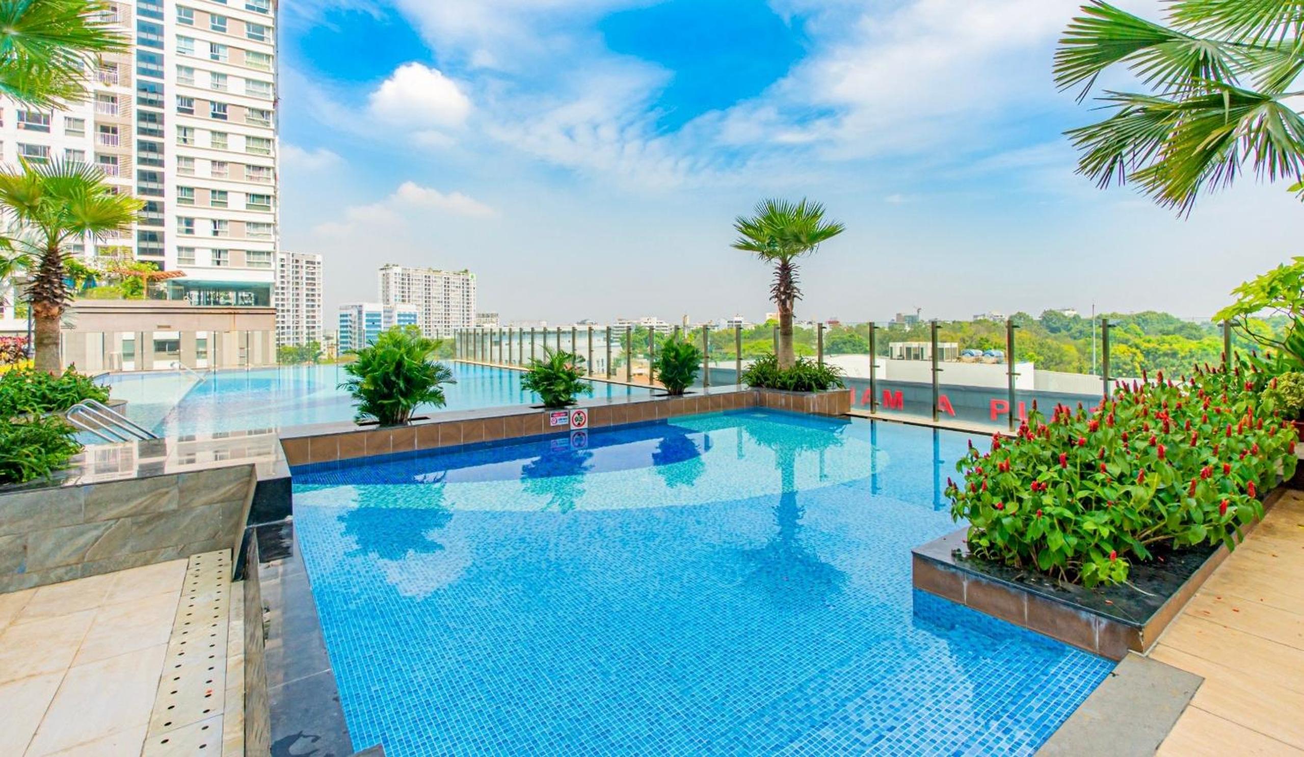 Orchard Park View Apartment-5 minutes from Airport
