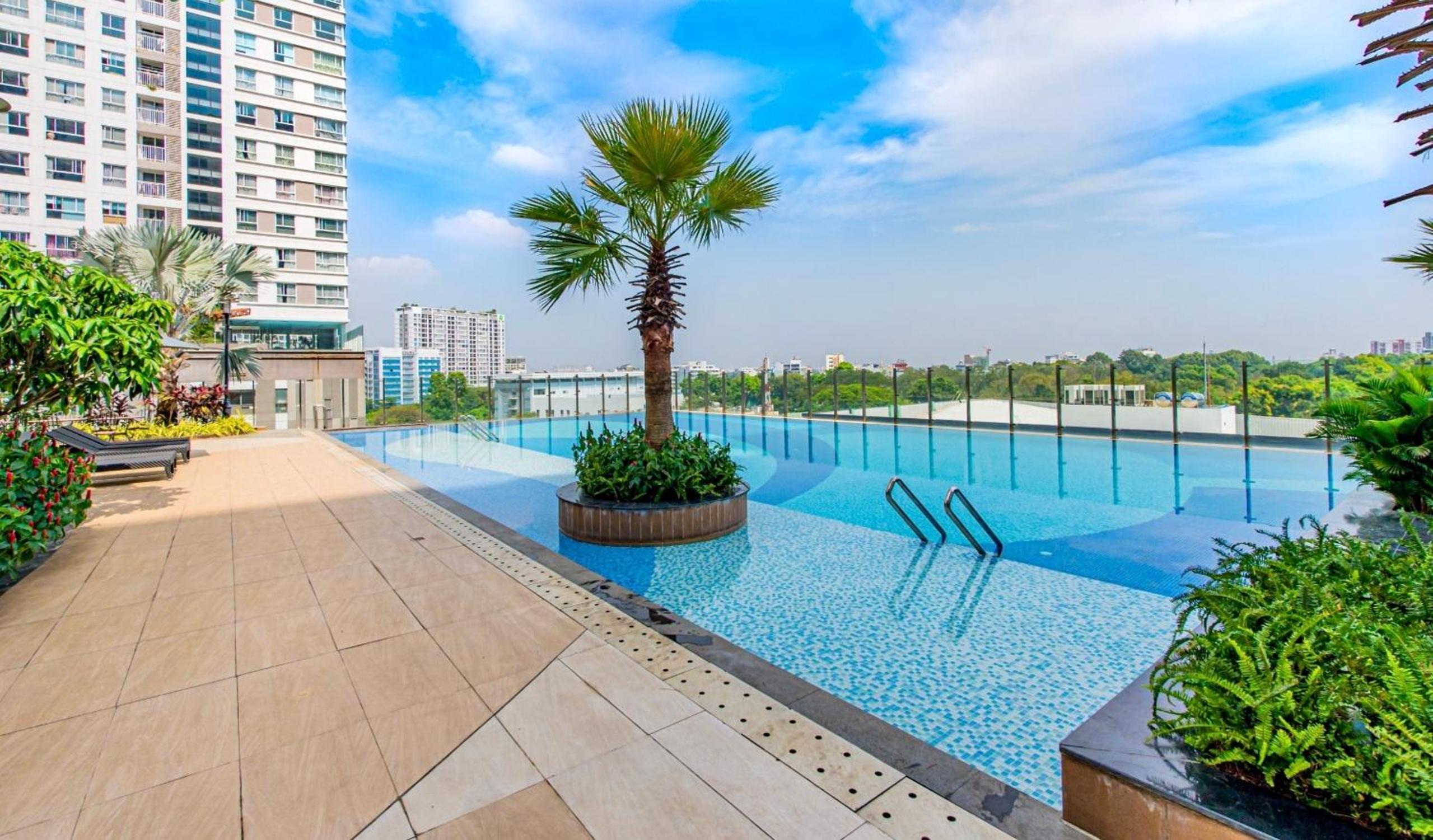 Orchard Park View Apartment-5 minutes from Airport