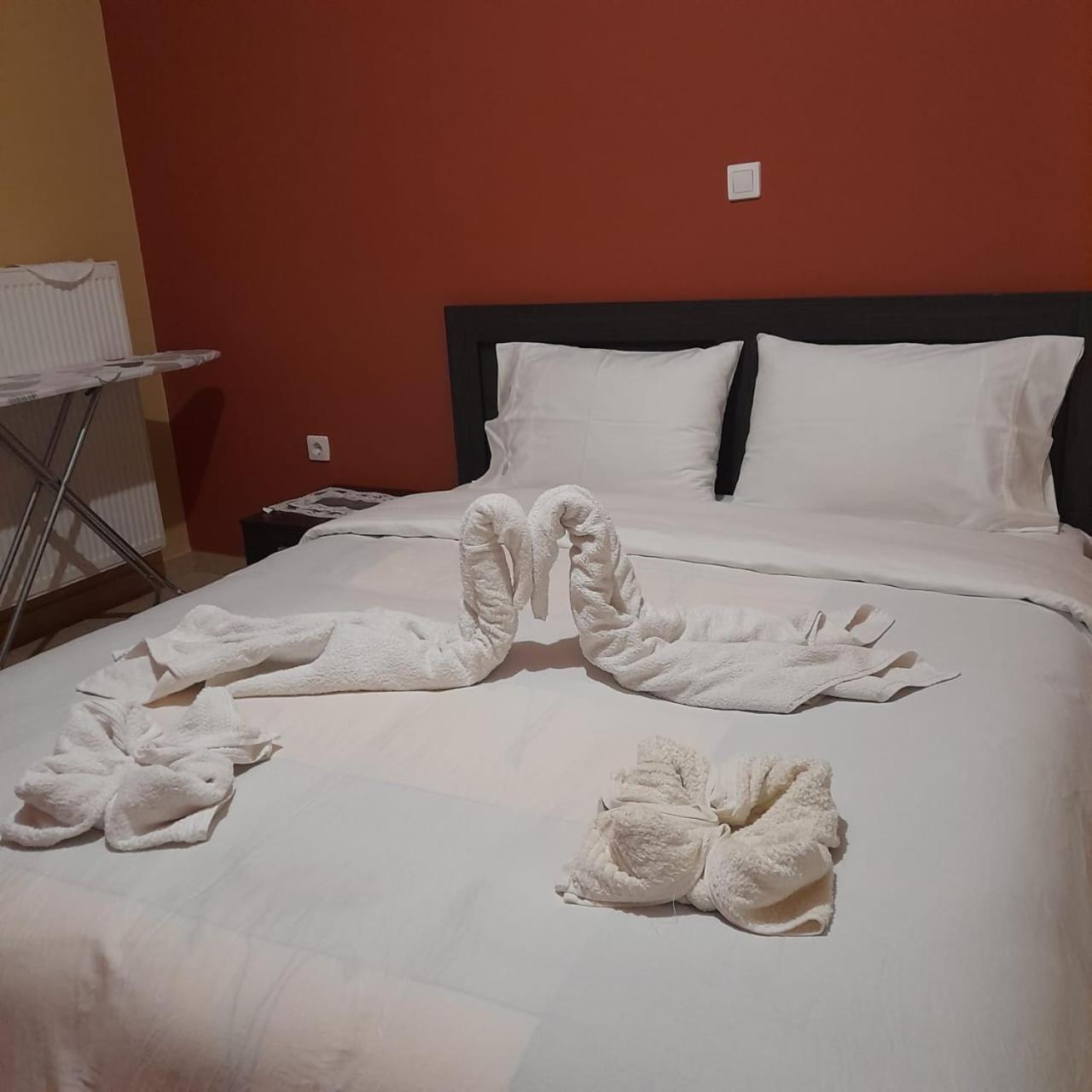 Apartment Mitrou, fotografía 5