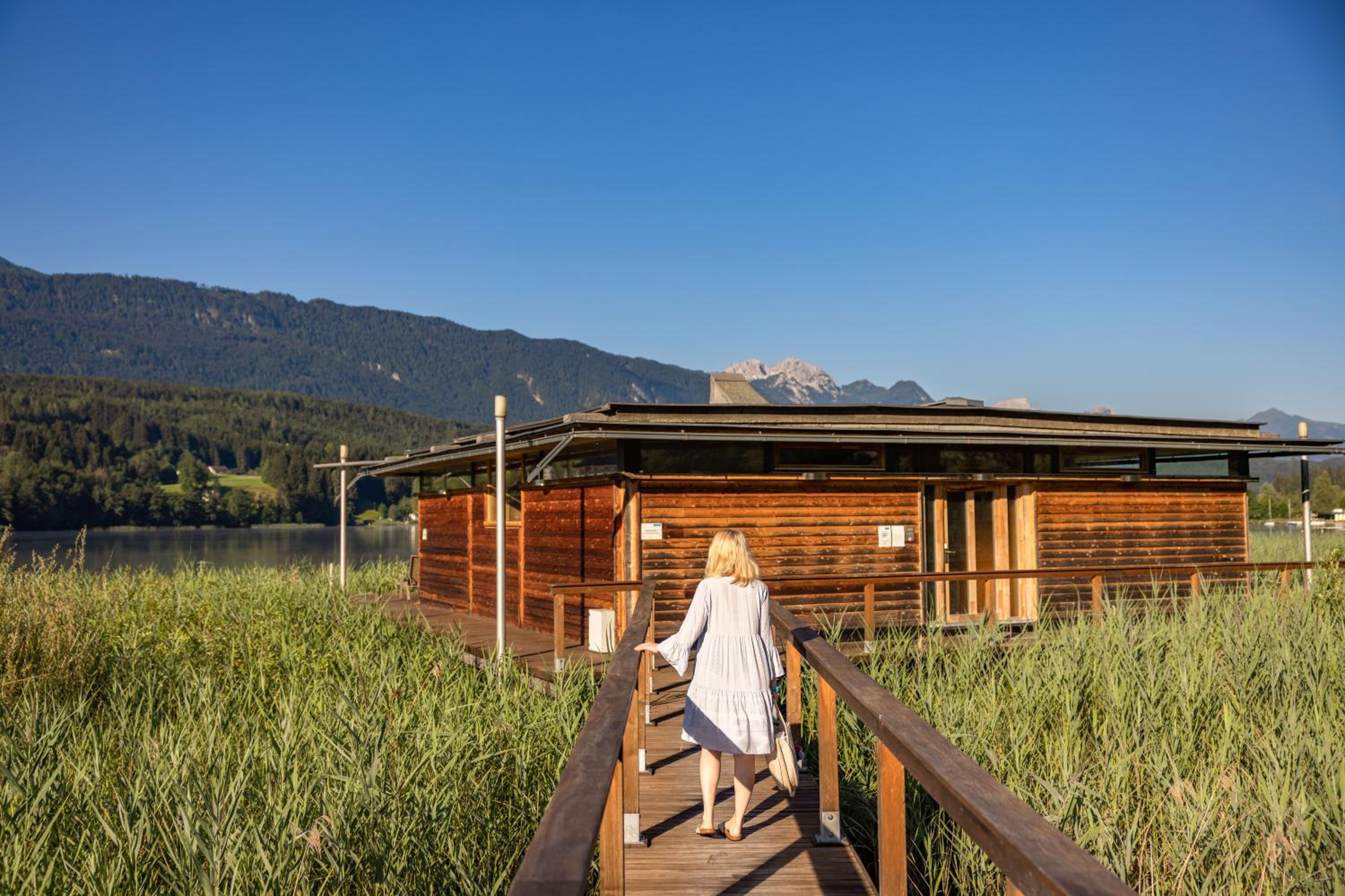 Lake Resort Pressegger See