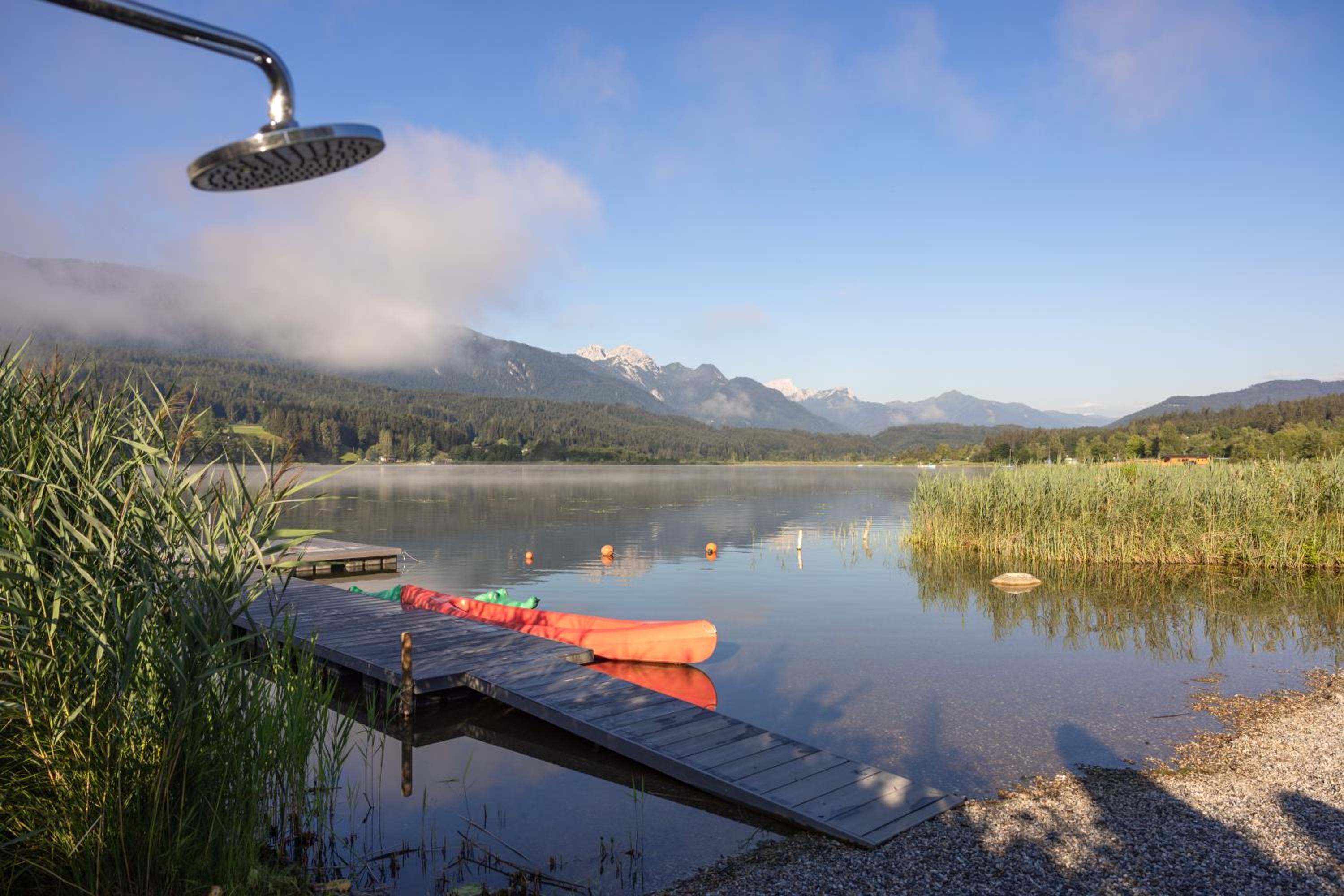 Lake Resort Pressegger See