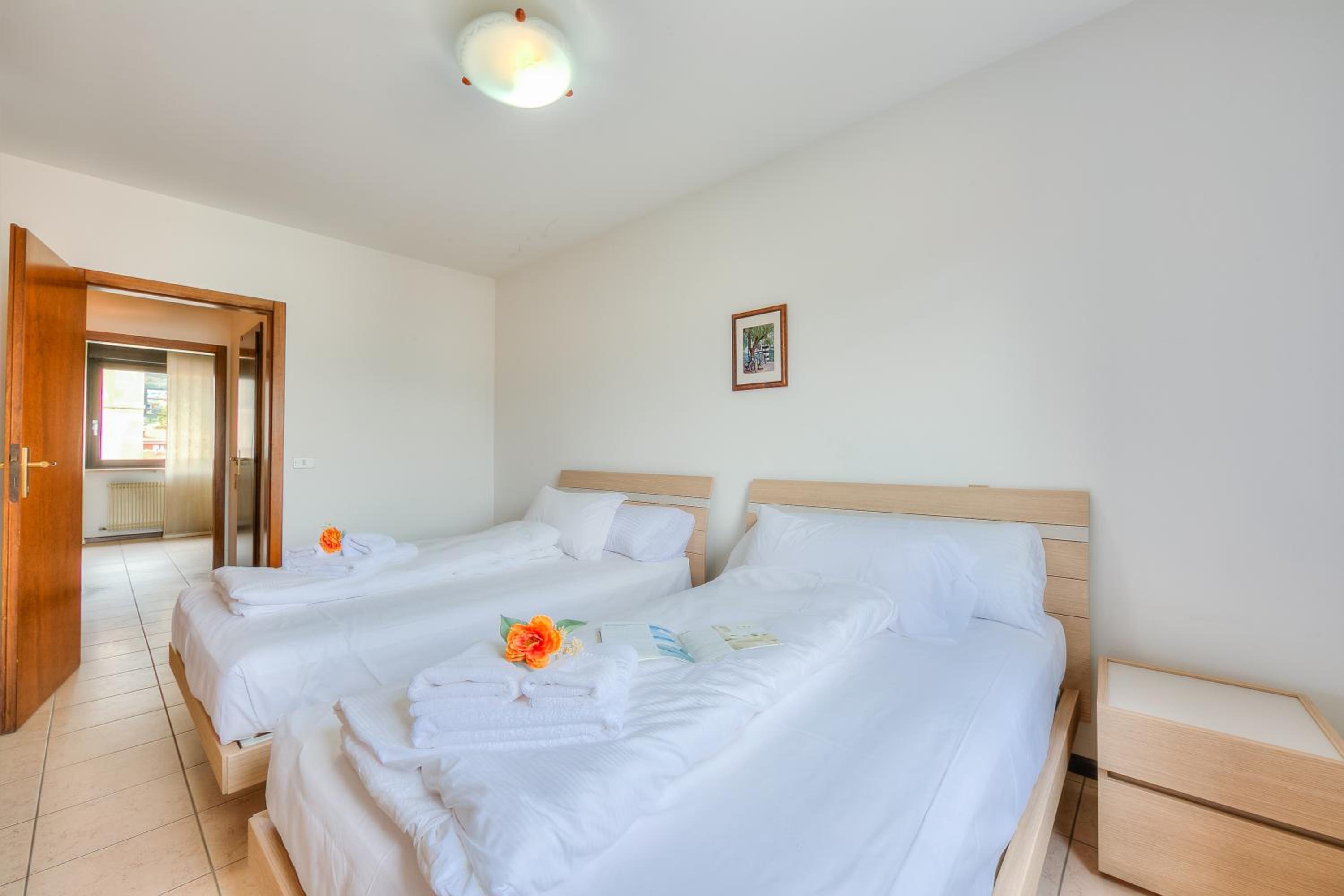 Appartamento Amy - Happy Rentals